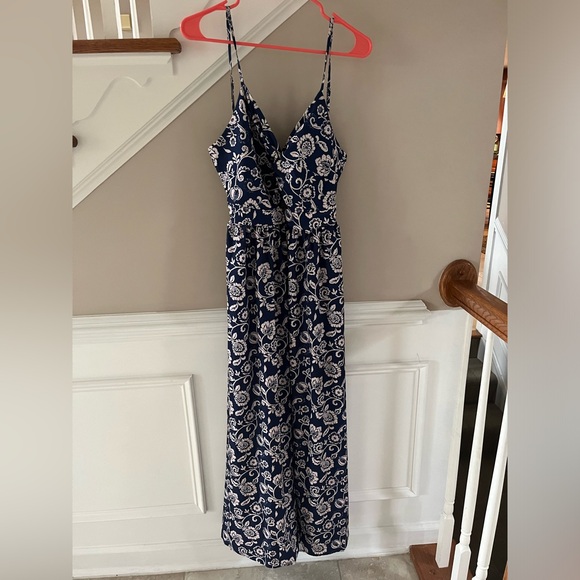 Cupshe Floral Dress - Picture 7 of 16